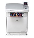 HP&nbsp;Colour Laserjet CM1017